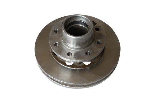 Pump parts _ pump casting _ vacuum pump casting 05