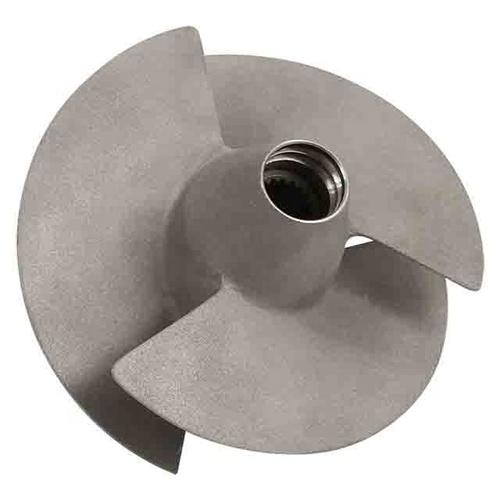 Impeller of vacuum pump-16
